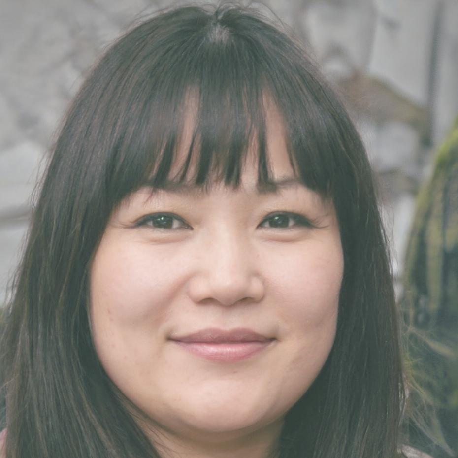 Ritratto di Valentina Esposito